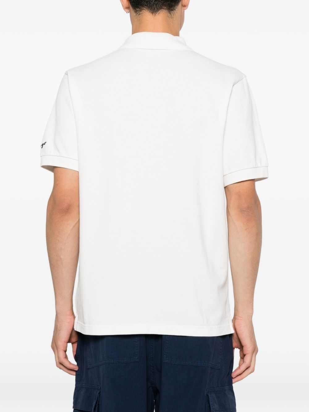 [Kenzo] T-shirts Short Sleeve FW26 FG65PO1594PU02