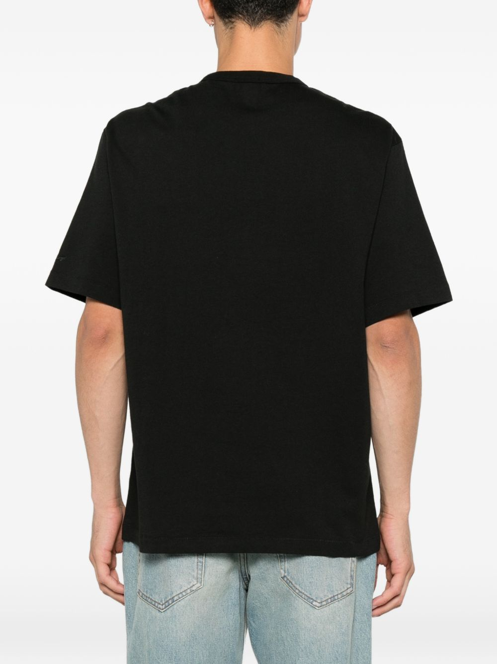 [Kenzo] T-shirts Short Sleeve FW26 FG65TS2974SG99J