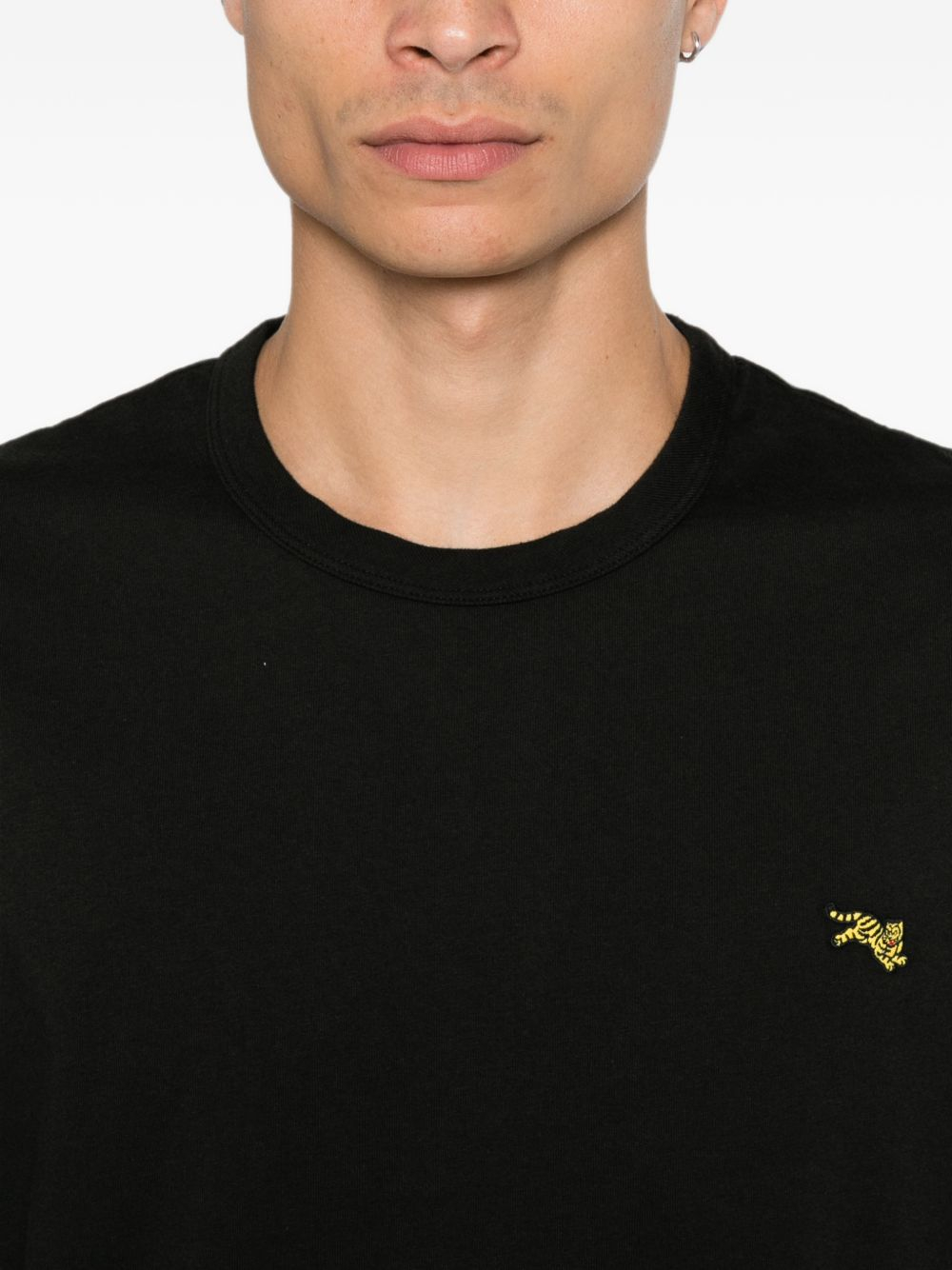 [Kenzo] T-shirts Short Sleeve FW26 FG65TS2974SG99J