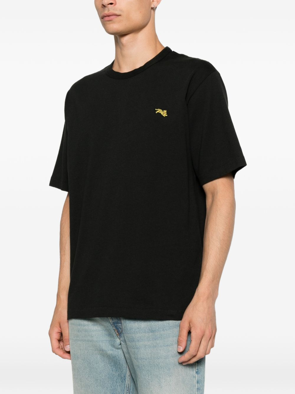 [Kenzo] T-shirts Short Sleeve FW26 FG65TS2974SG99J