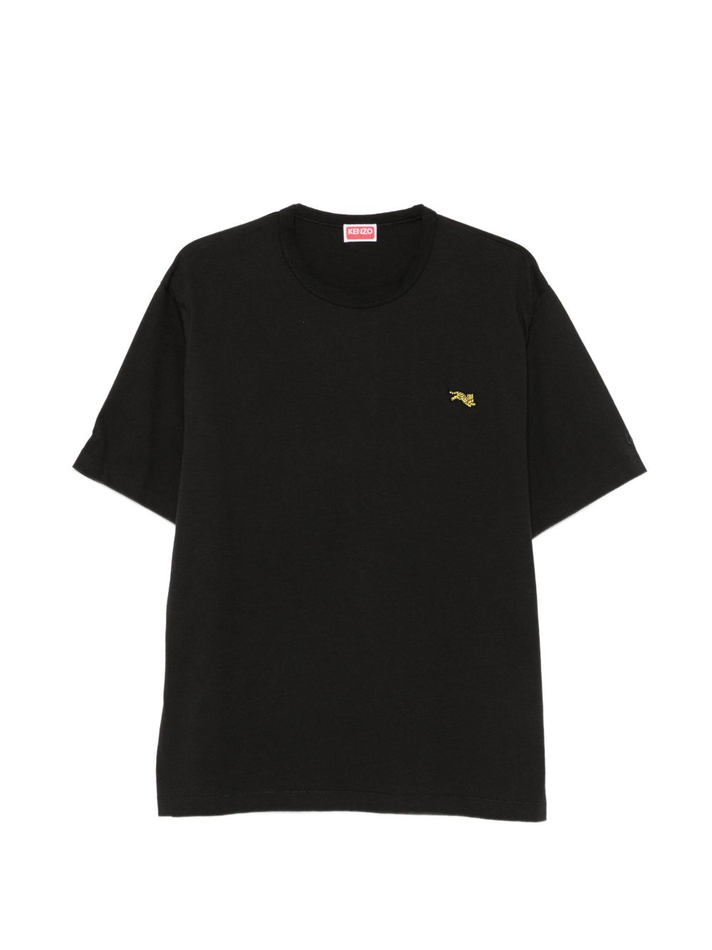 [Kenzo] T-shirts Short Sleeve FW26 FG65TS2974SG99J