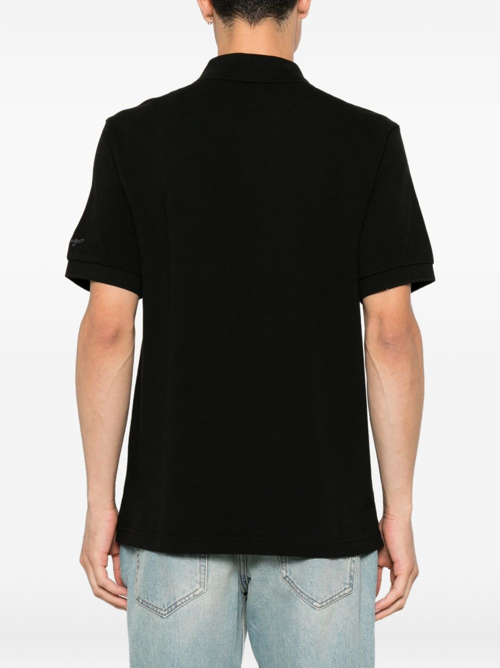 [Kenzo] T-shirts Short Sleeve FW26 FG65PO1594PU99J
