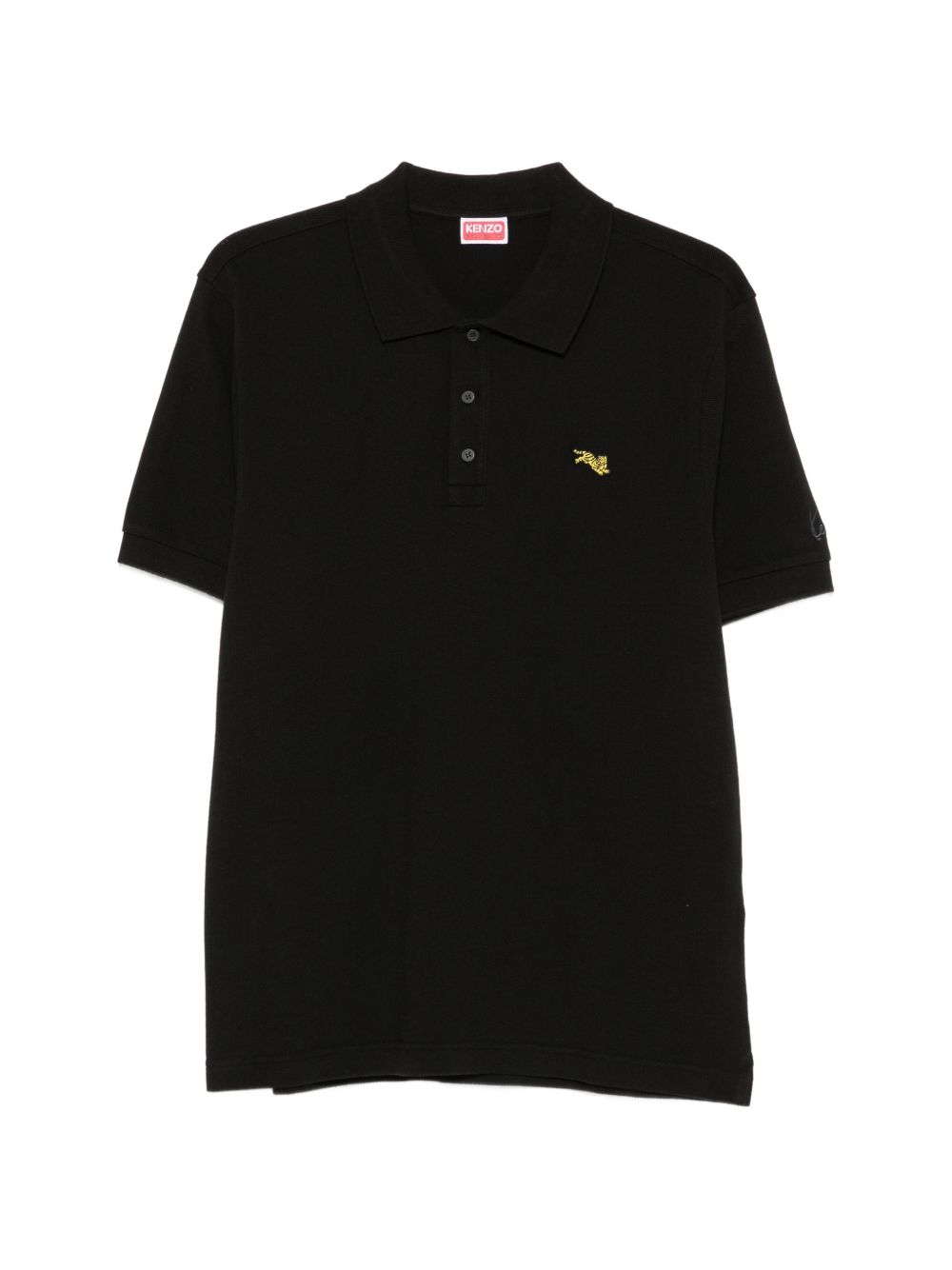 [Kenzo] T-shirts Short Sleeve FW26 FG65PO1594PU99J