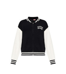 [Kenzo] Cardigan FW26 FG65CA8053EC99J