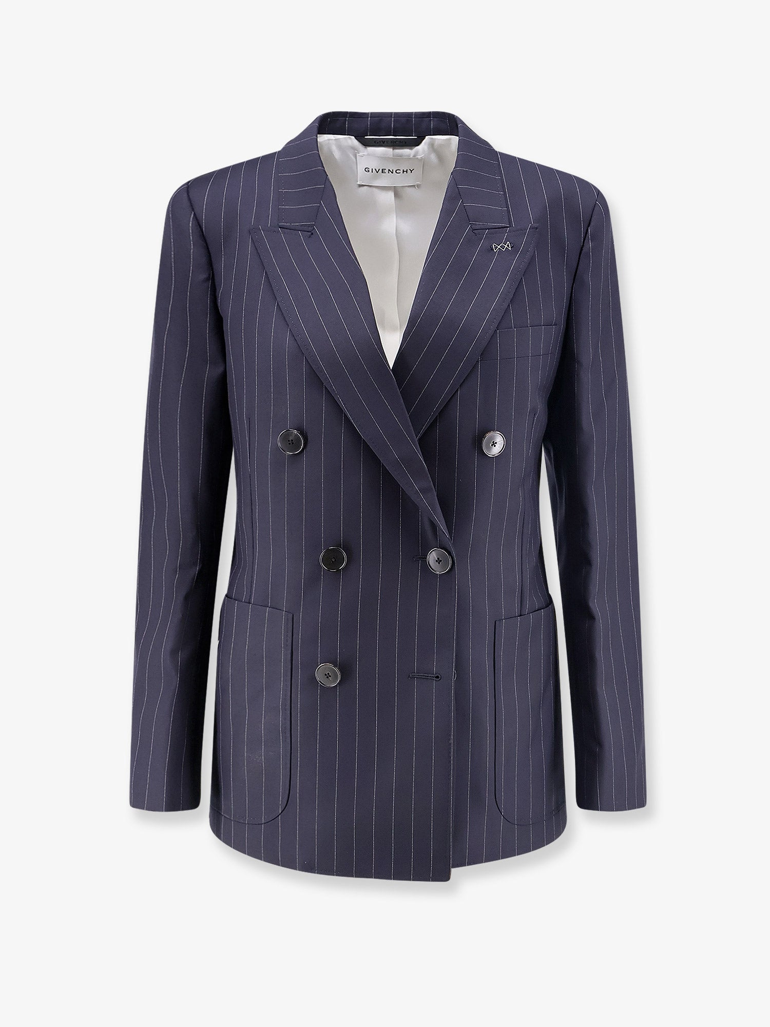 [Givenchy] Blazer FW26 BW30QW16UQ499