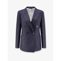 [Givenchy] Blazer FW26 BW30QW16UQ499