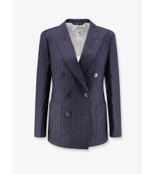 [Givenchy] Blazer FW26 BW30QW16UQ499