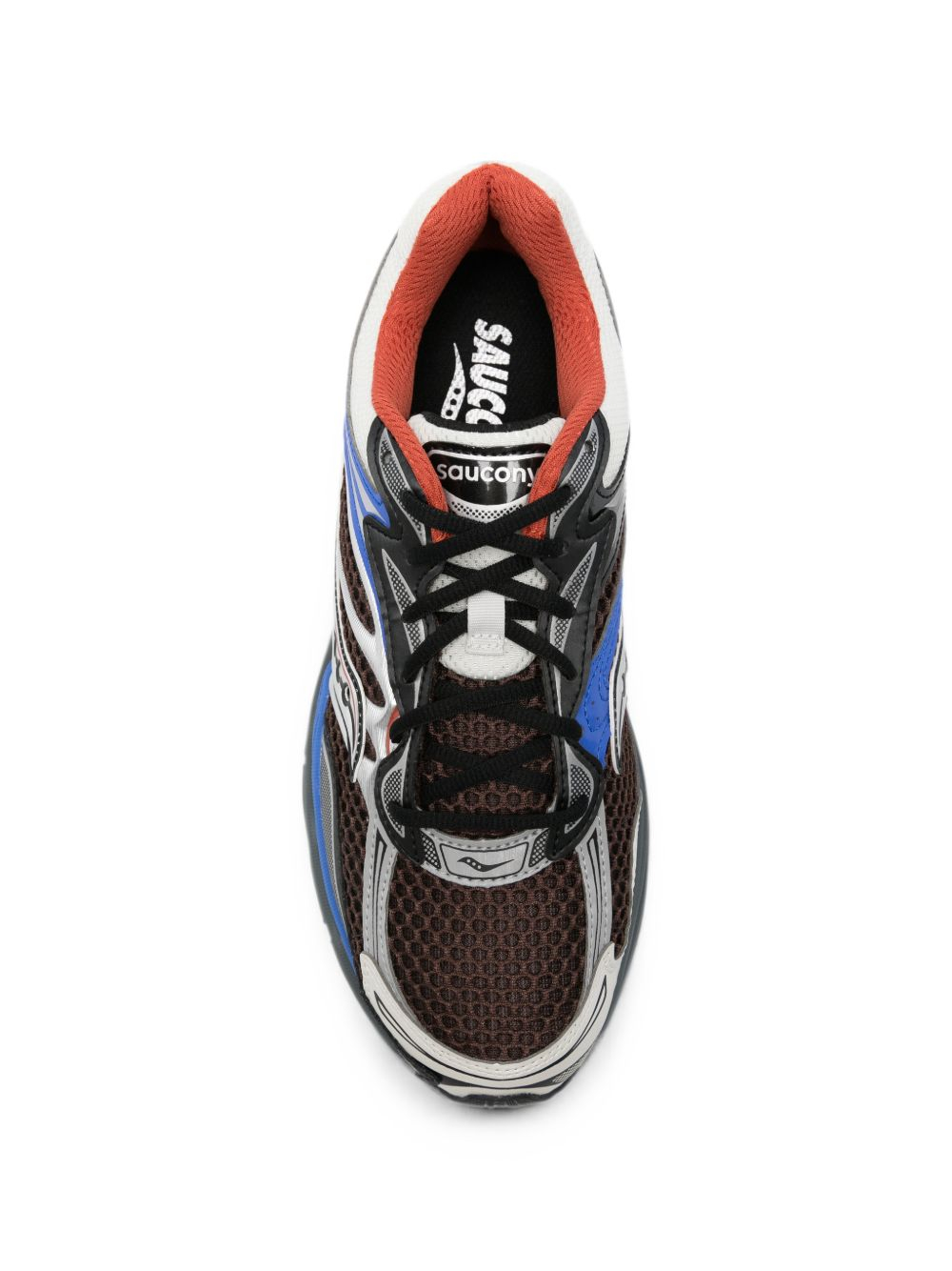 [SAUCONY] Sneakers FW26 S101245 1014 PROGRID OMNI 9 TORT DAZ