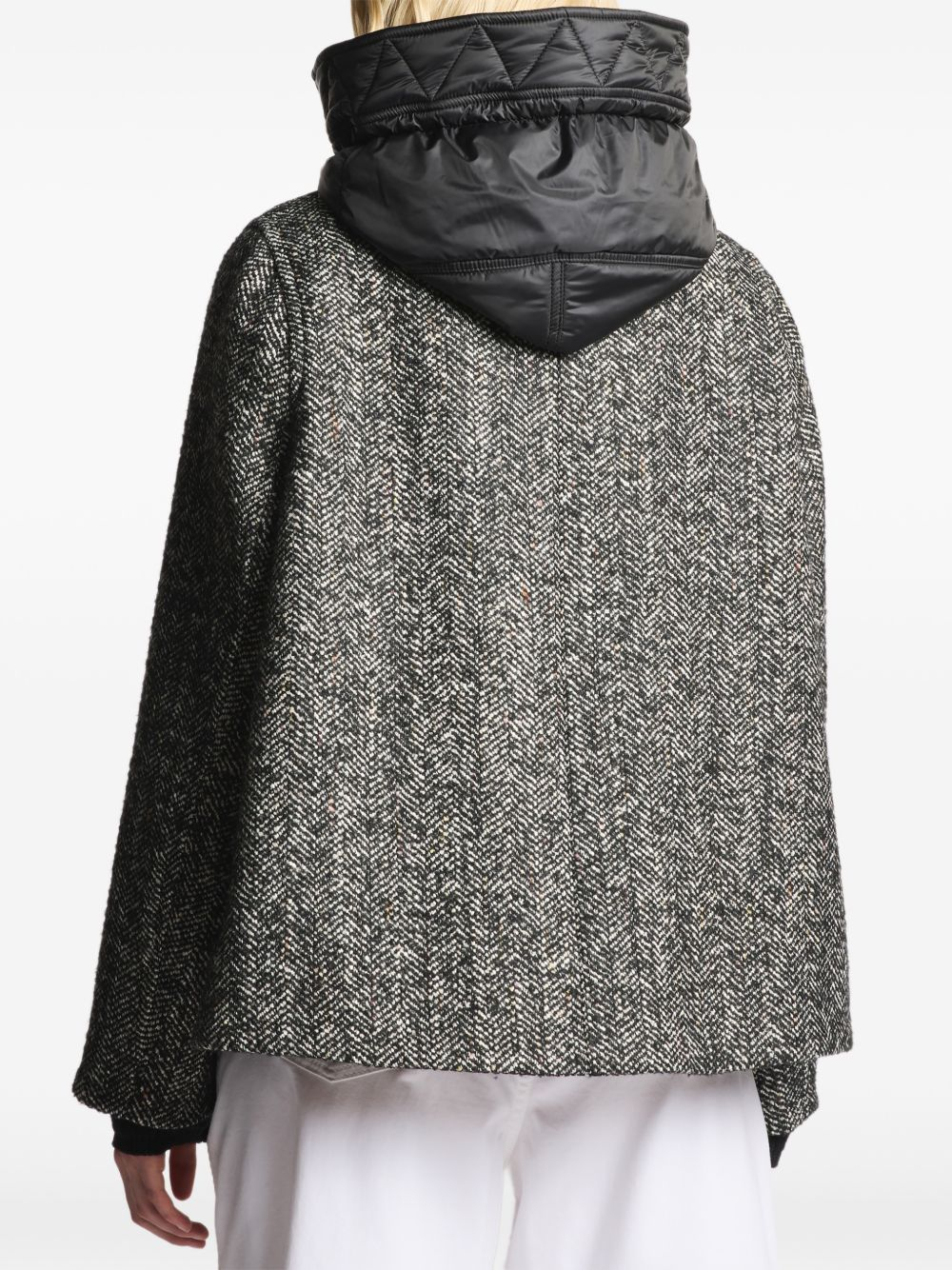 [Fay] Coat FW26 NAW59533730 YQV B999