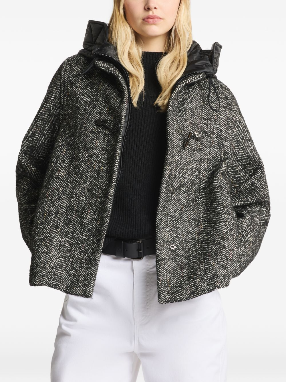 [Fay] Coat FW26 NAW59533730 YQV B999