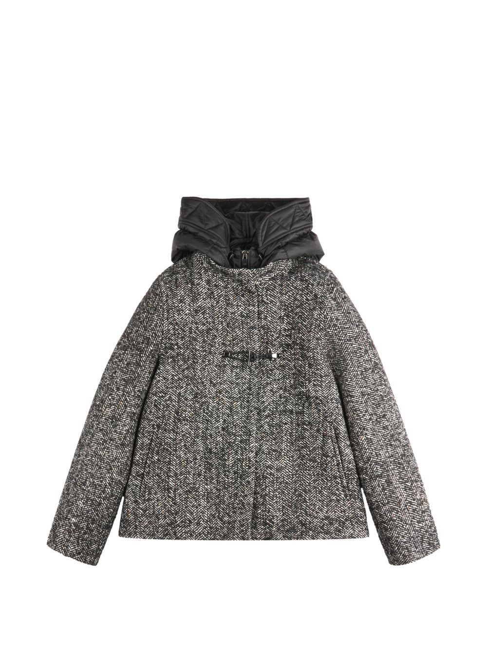 [Fay] Coat FW26 NAW59533730 YQV B999