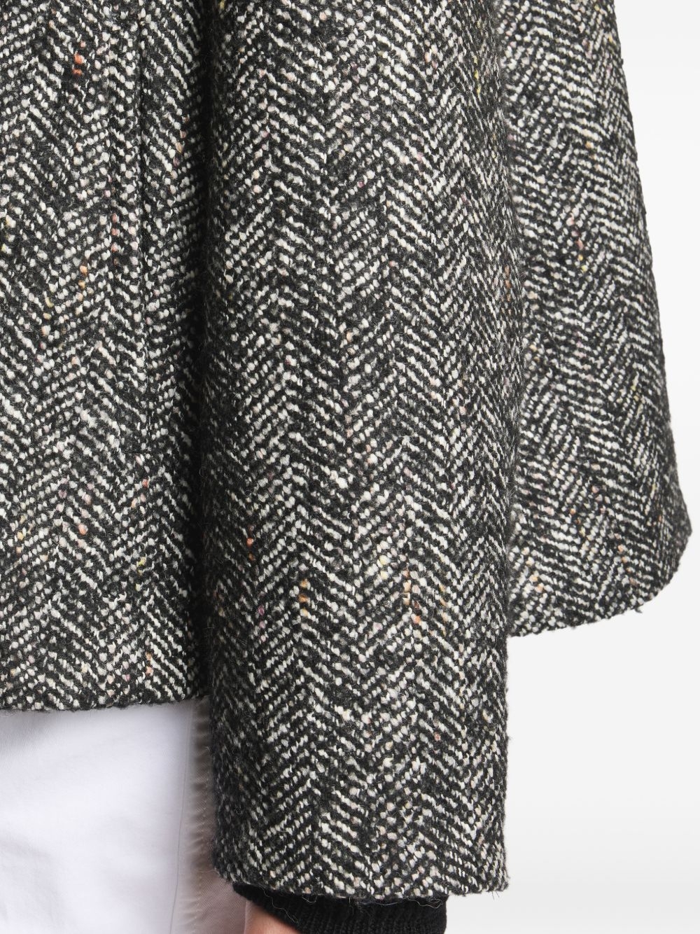 [Fay] Coat FW26 NAW59533730 YQV B999