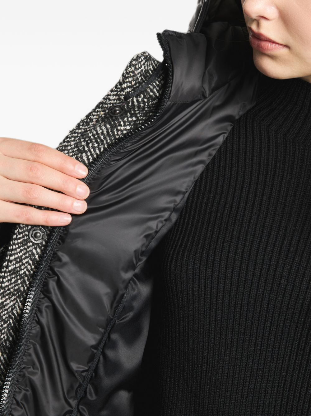[Fay] Coat FW26 NAW59533730 YQV B999