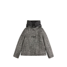 [Fay] Coat FW26 NAW59533730 YQV B999