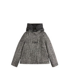 [Fay] Coat FW26 NAW59533730 YQV B999