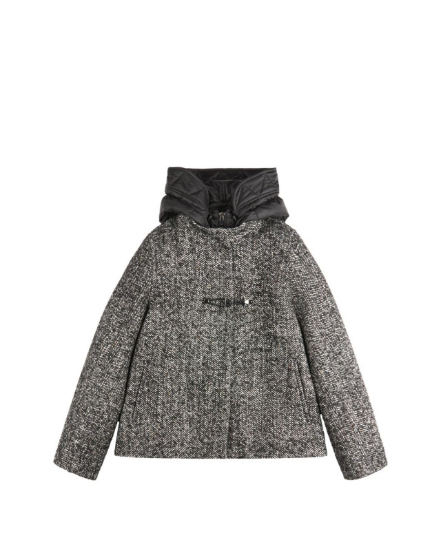 [Fay] Coat FW26 NAW59533730 YQV B999