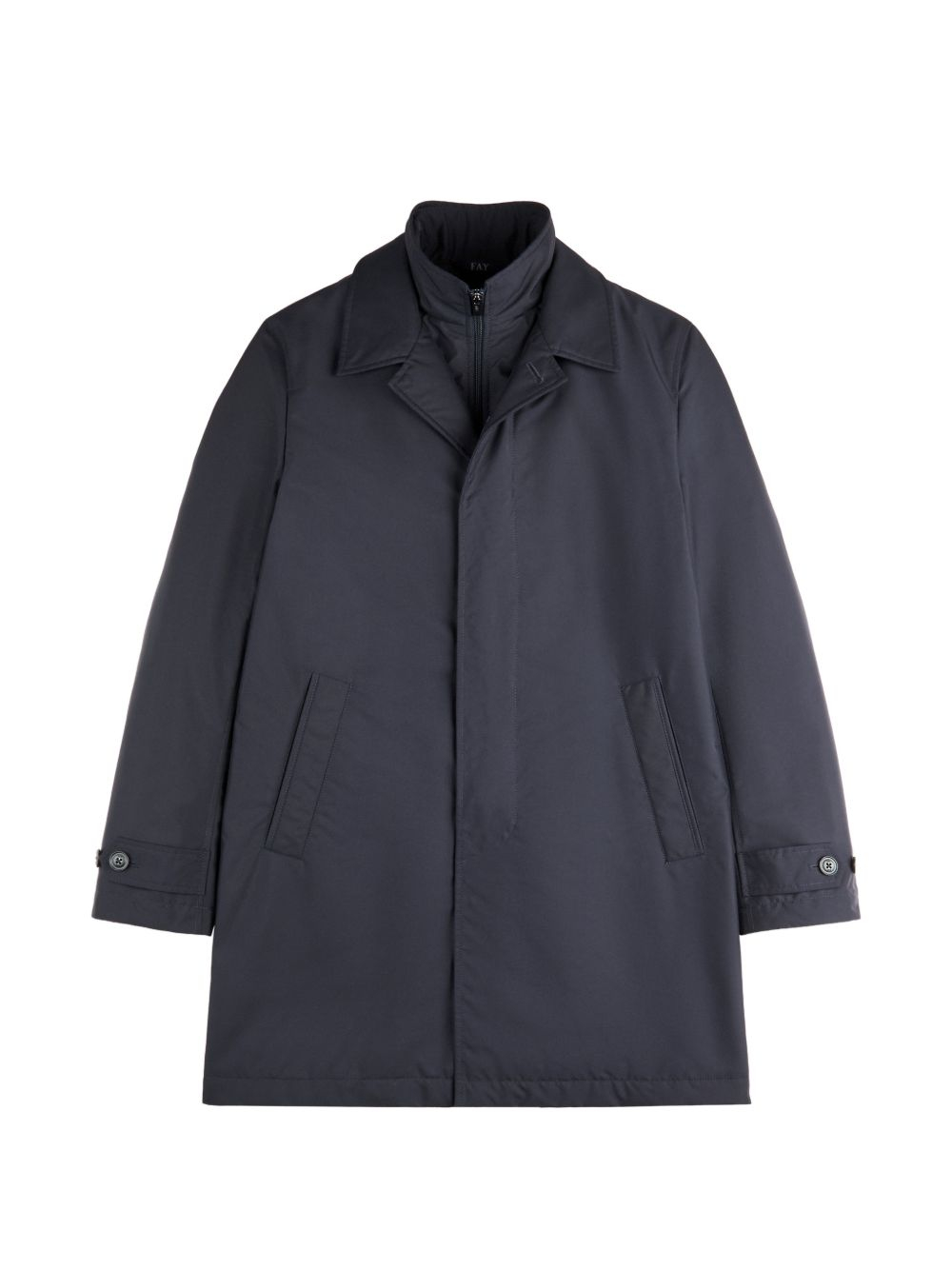 [Fay] Jacket FW26 NAM62530160 AX2 U804