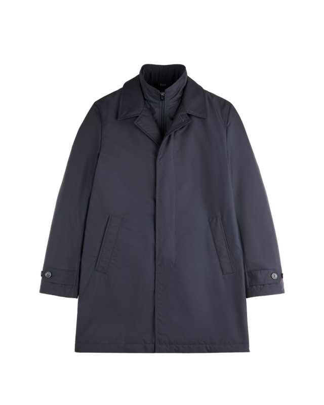 [Fay] Jacket FW26 NAM62530160 AX2 U804