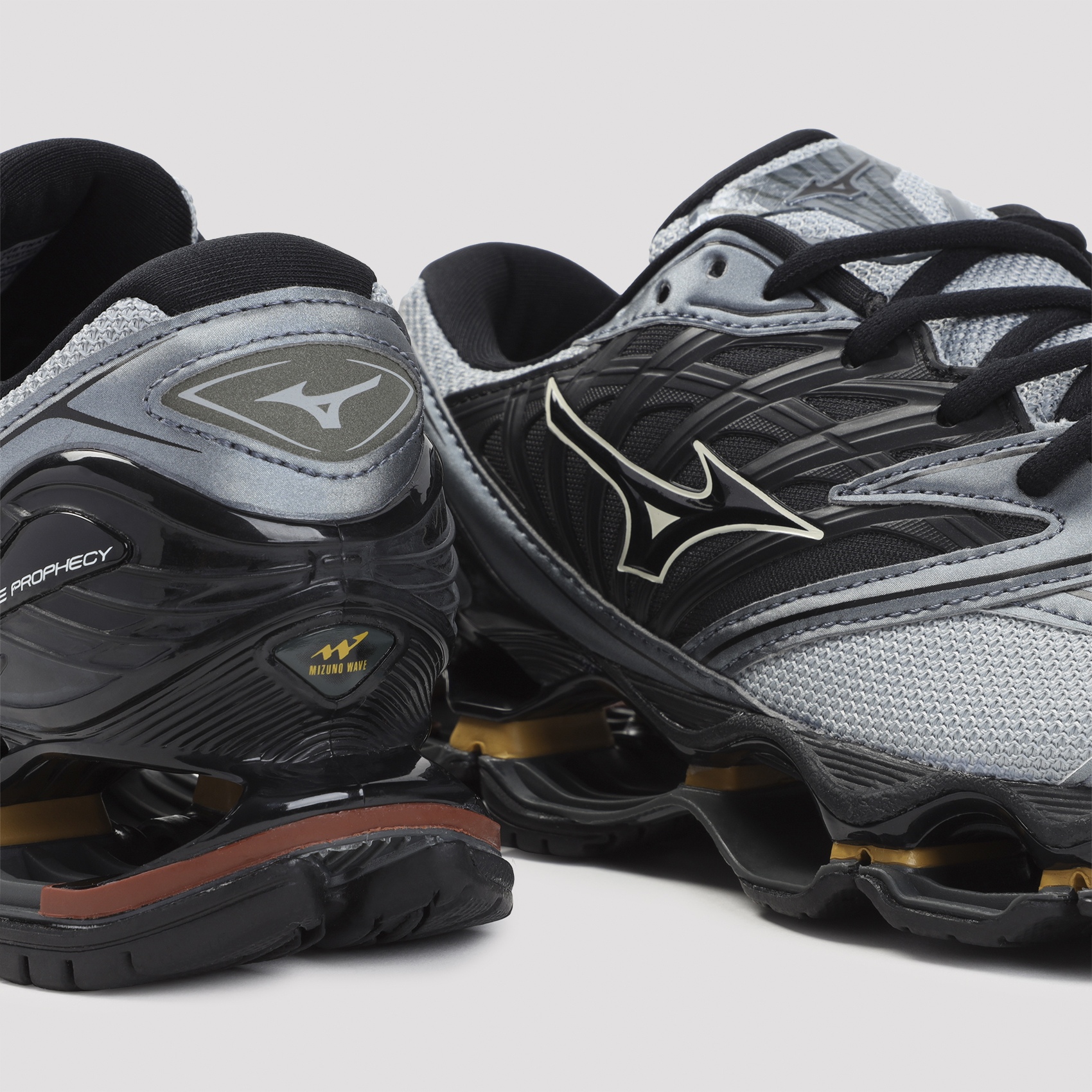 [Mizuno] Sneakers FW26 D1GA3337
