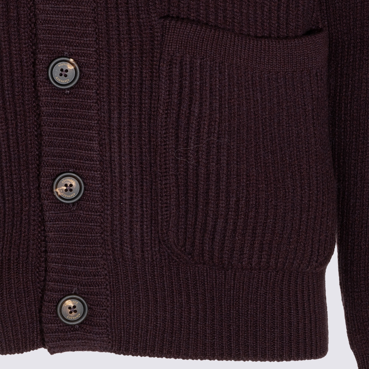[ELEVENTY] Cardigan FW26 N76MAGN11MAG0L00110