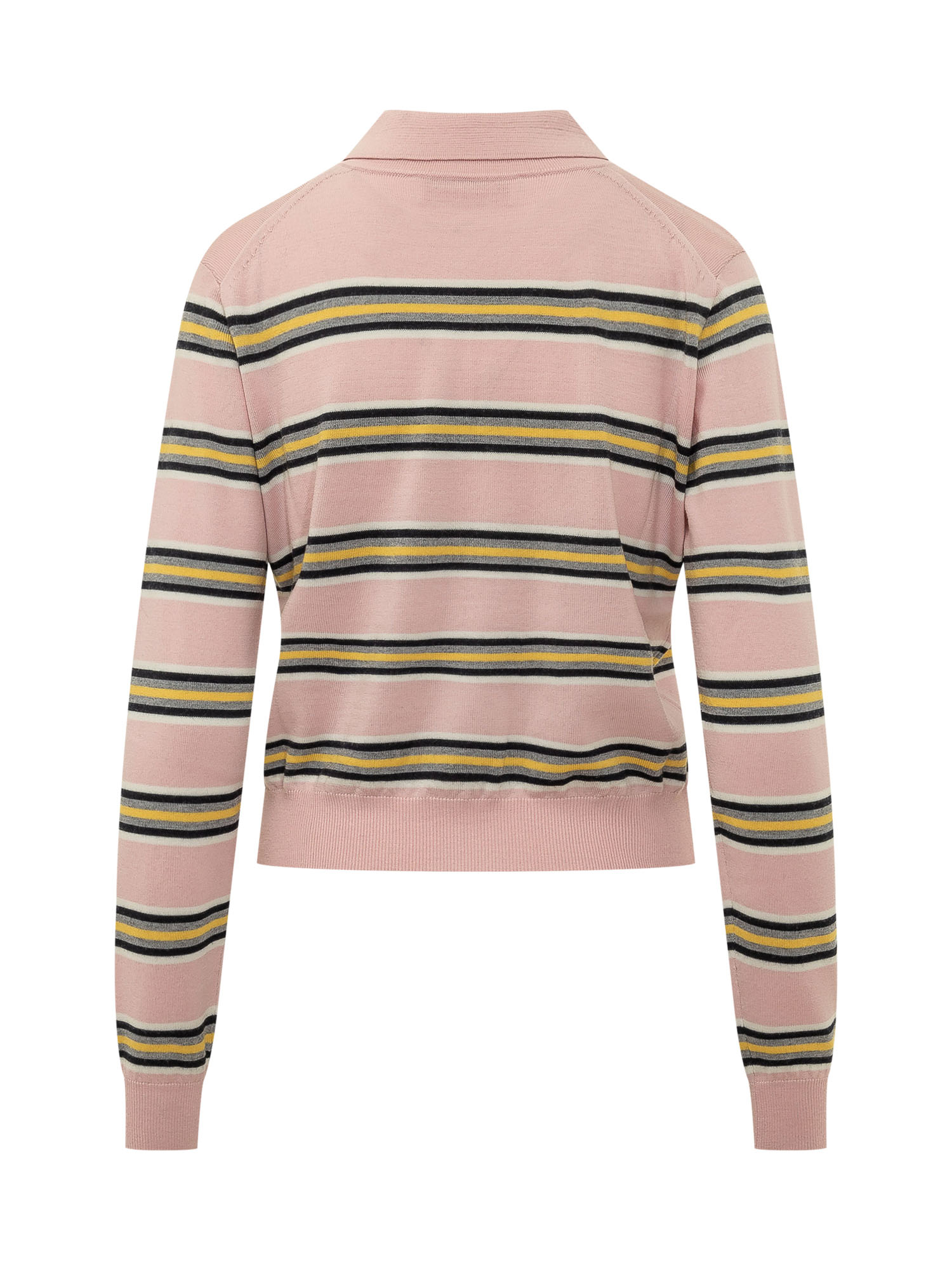 [FIORUCCI] Knitwear FW26 W26PFKTP002KN05 PN02
