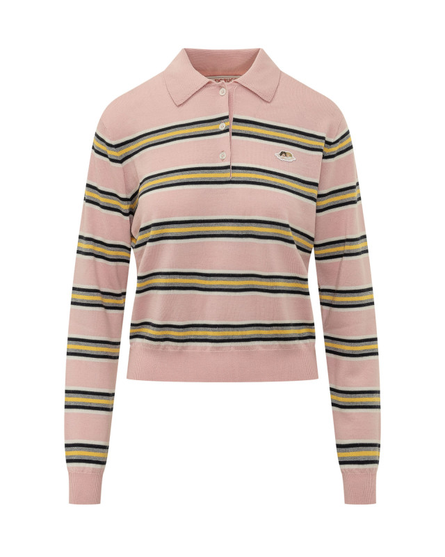 [FIORUCCI] Knitwear FW26 W26PFKTP002KN05 PN02