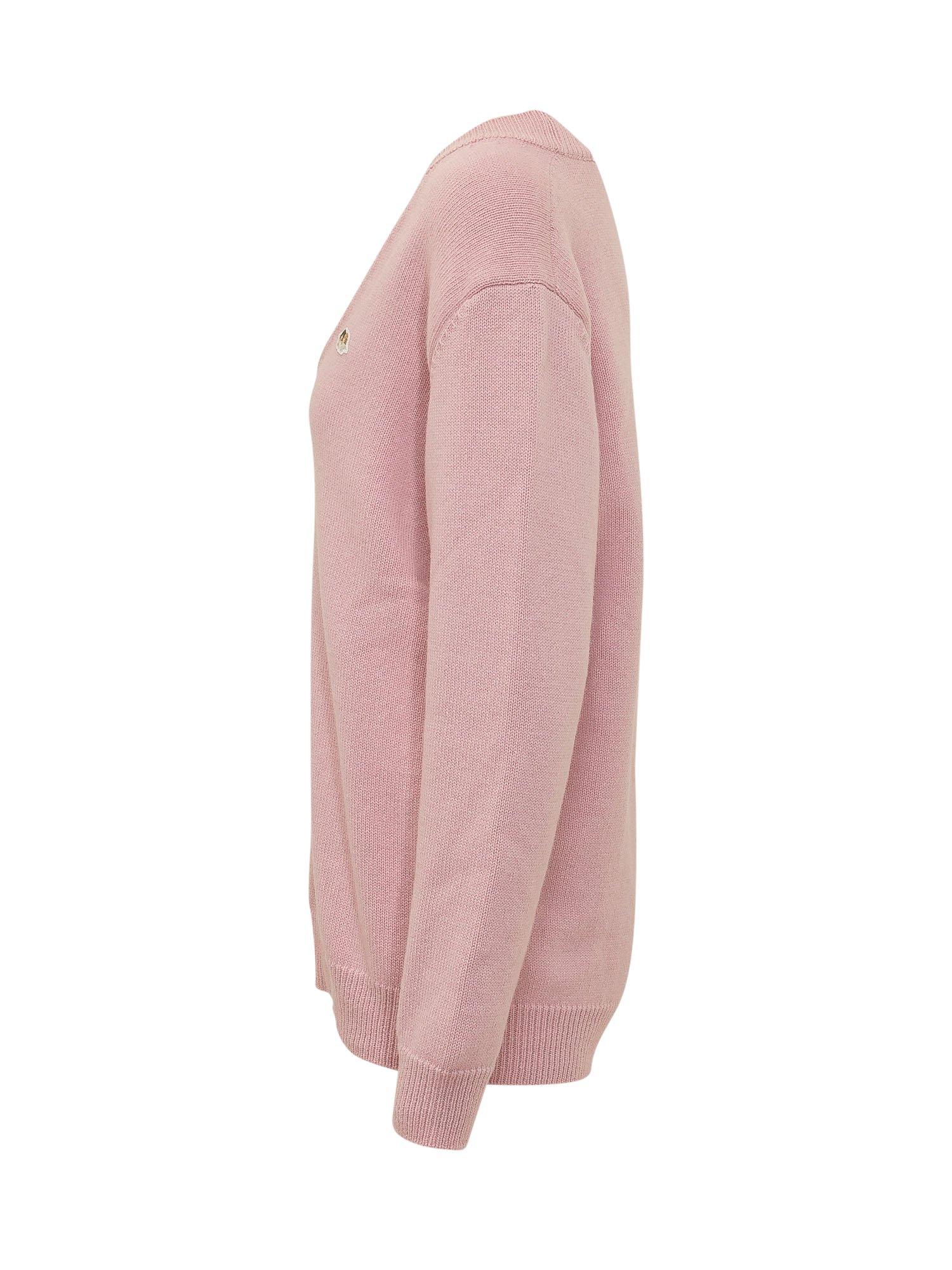 [FIORUCCI] Knitwear FW26 W26PFKSW044KN05 PN02