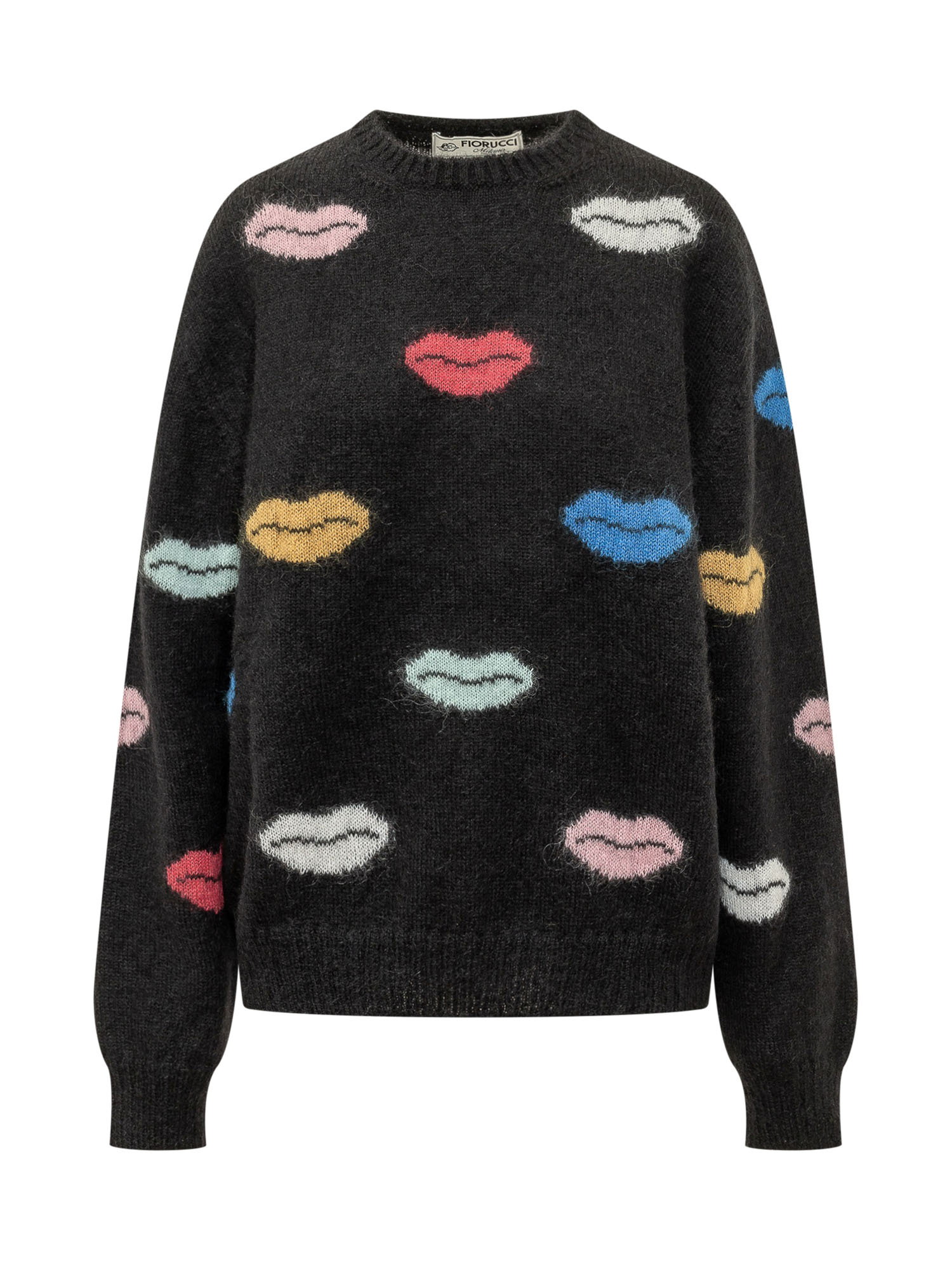 [FIORUCCI] Knitwear FW26 W26PFKSW040KN03MU01 MULTI