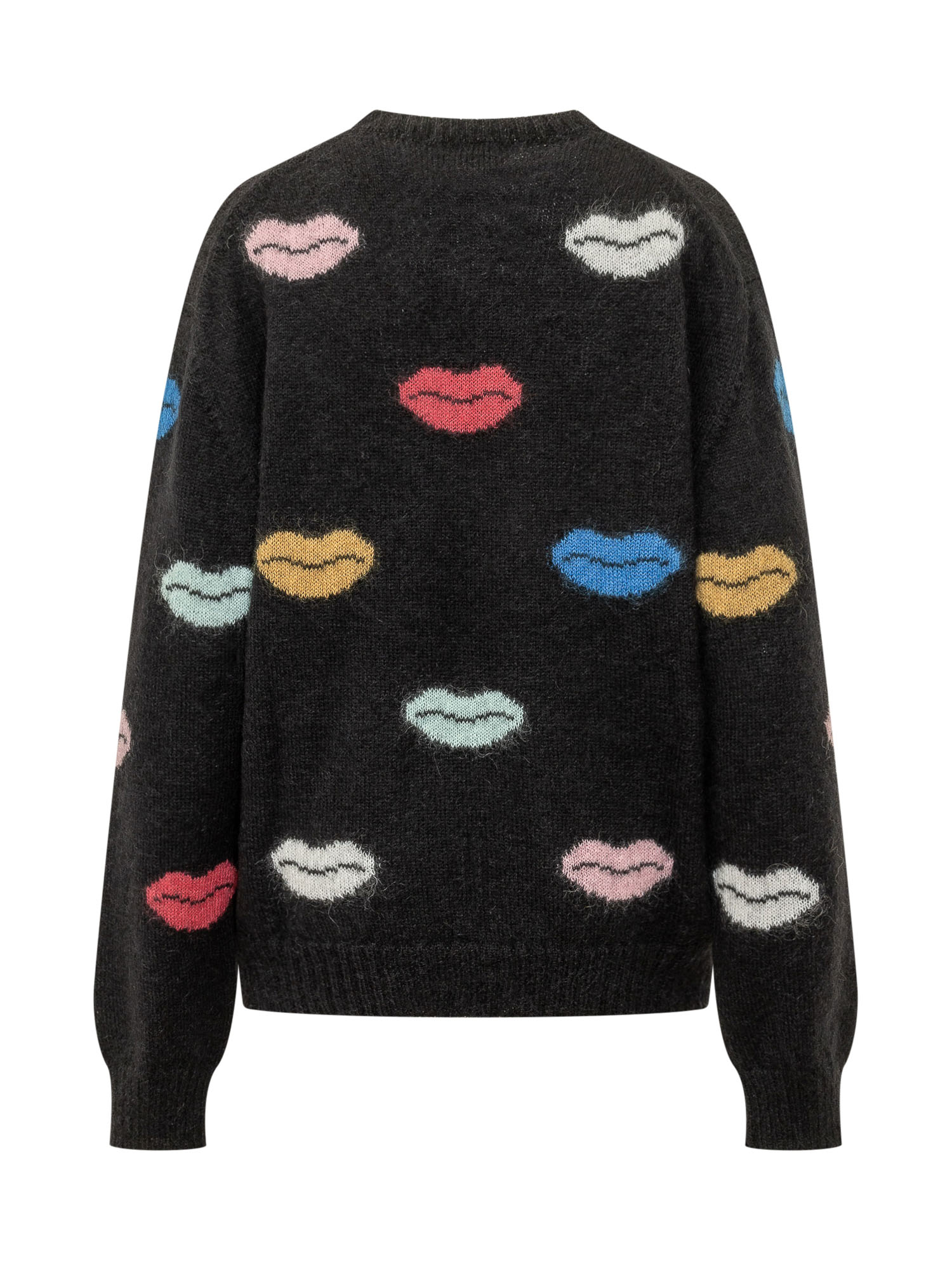 [FIORUCCI] Knitwear FW26 W26PFKSW040KN03MU01 MULTI