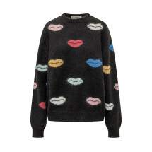 [FIORUCCI] Knitwear FW26 W26PFKSW040KN03MU01 MULTI