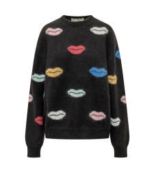 [FIORUCCI] Knitwear FW26 W26PFKSW040KN03MU01 MULTI