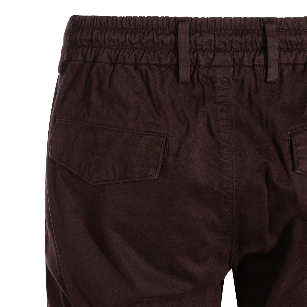 [ELEVENTY] Trousers FW26 N75PANG03TET0J00410