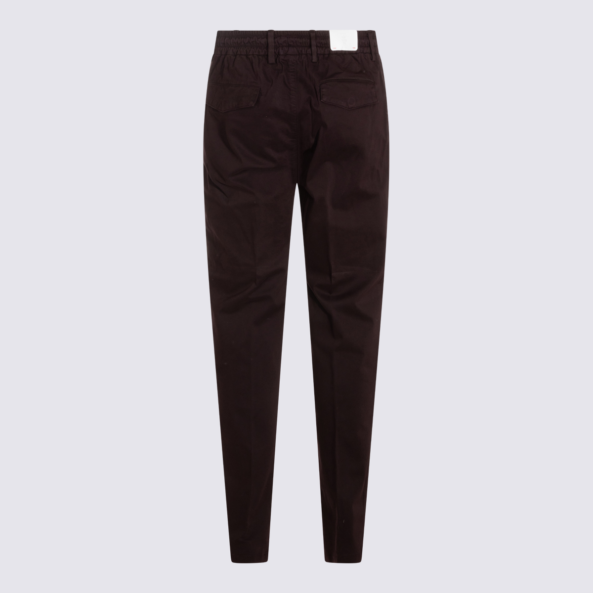 [ELEVENTY] Trousers FW26 N75PANG03TET0J00410