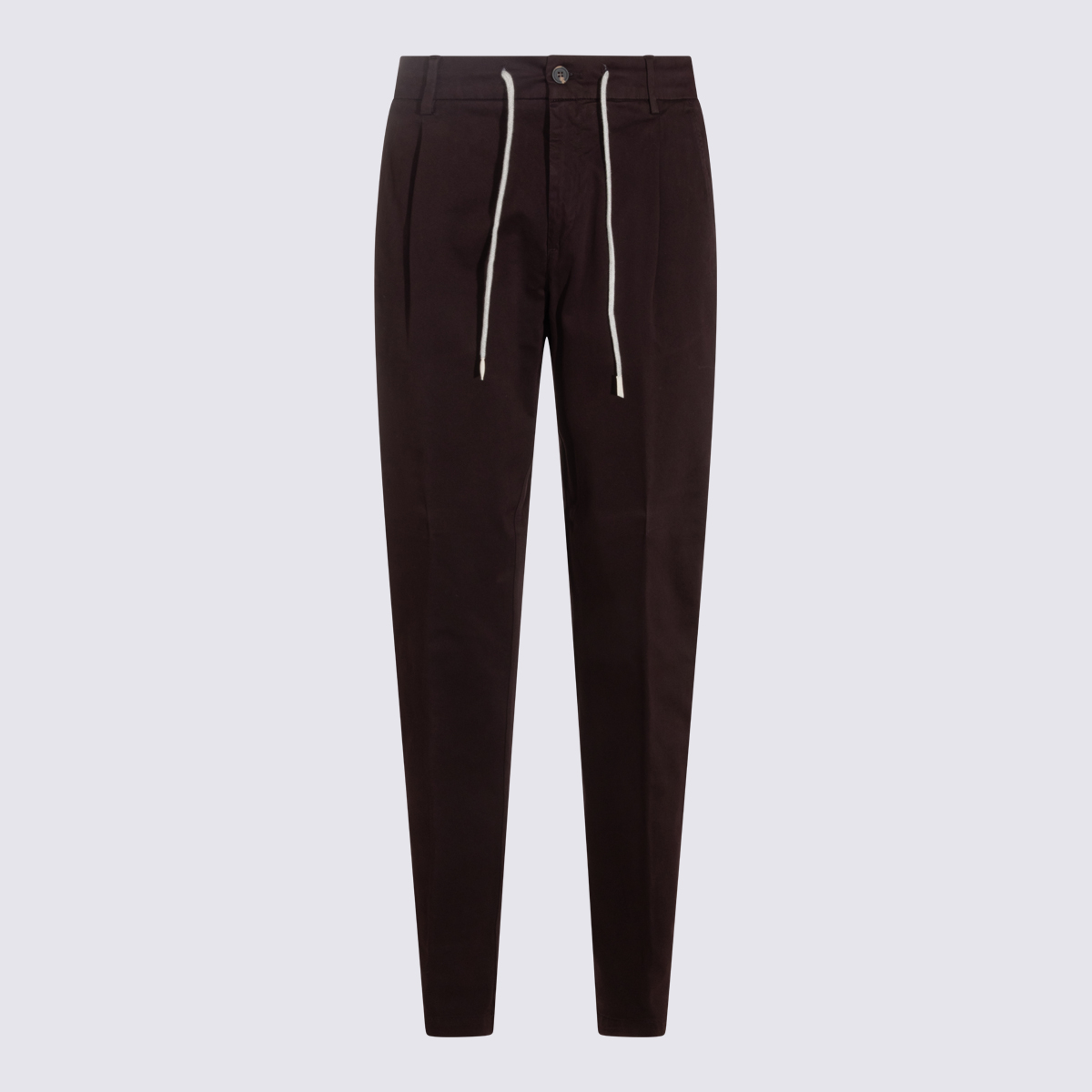 [ELEVENTY] Trousers FW26 N75PANG03TET0J00410