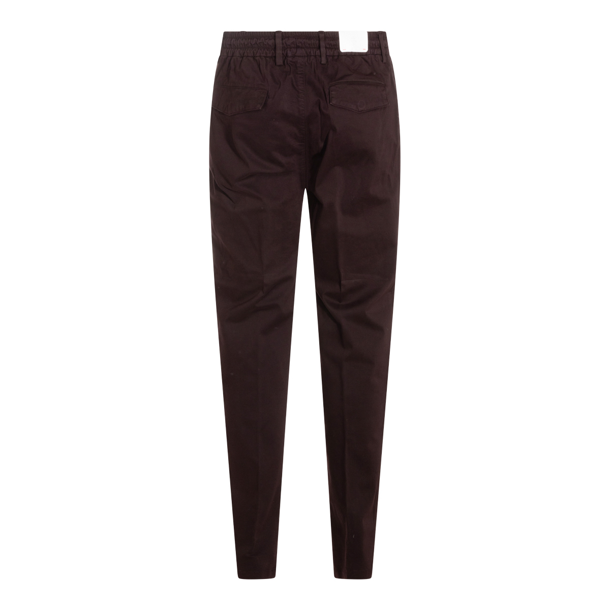 [ELEVENTY] Trousers FW26 N75PANG03TET0J00410