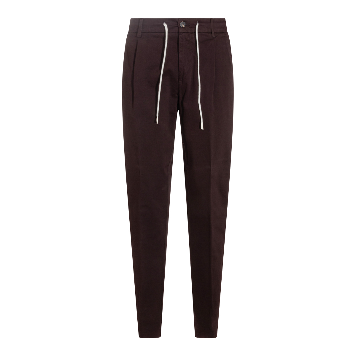 [ELEVENTY] Trousers FW26 N75PANG03TET0J00410