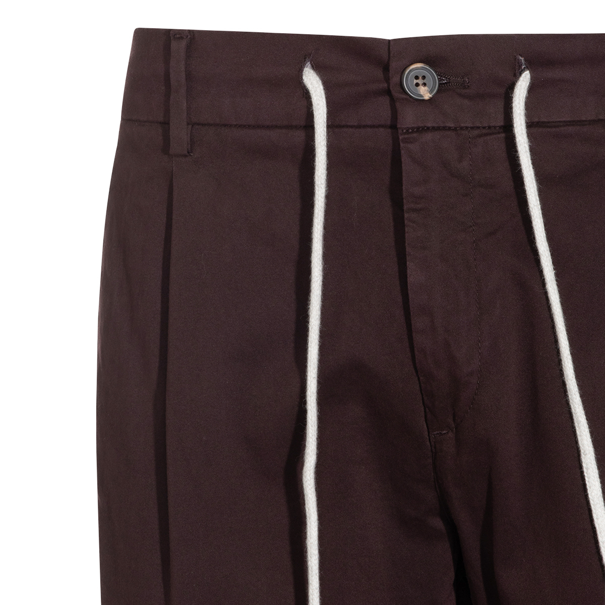 [ELEVENTY] Trousers FW26 N75PANG03TET0J00410