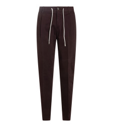 [ELEVENTY] Trousers FW26 N75PANG03TET0J00410