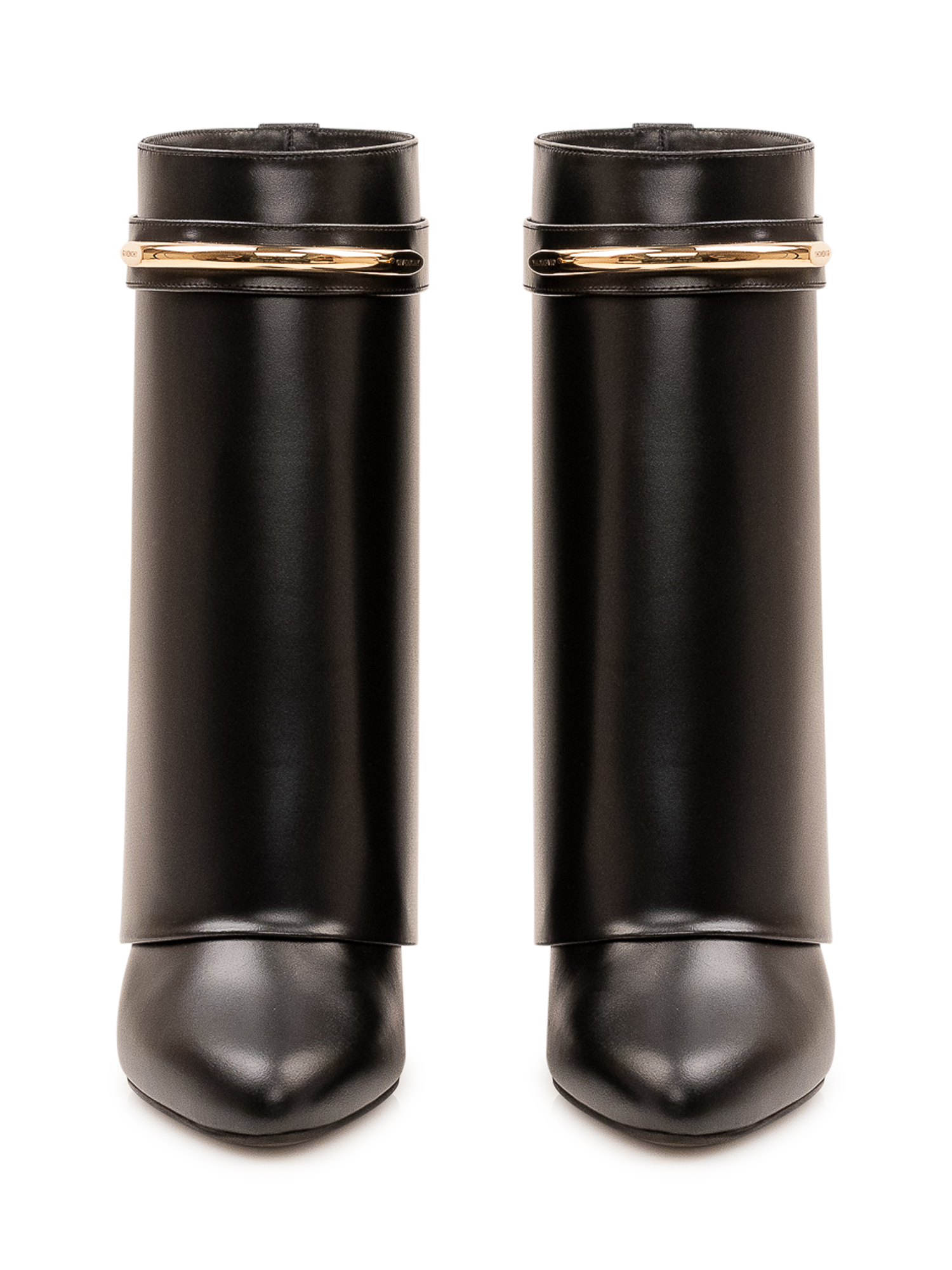 [Givenchy] Boots FW26 BE605LE1J7 001
