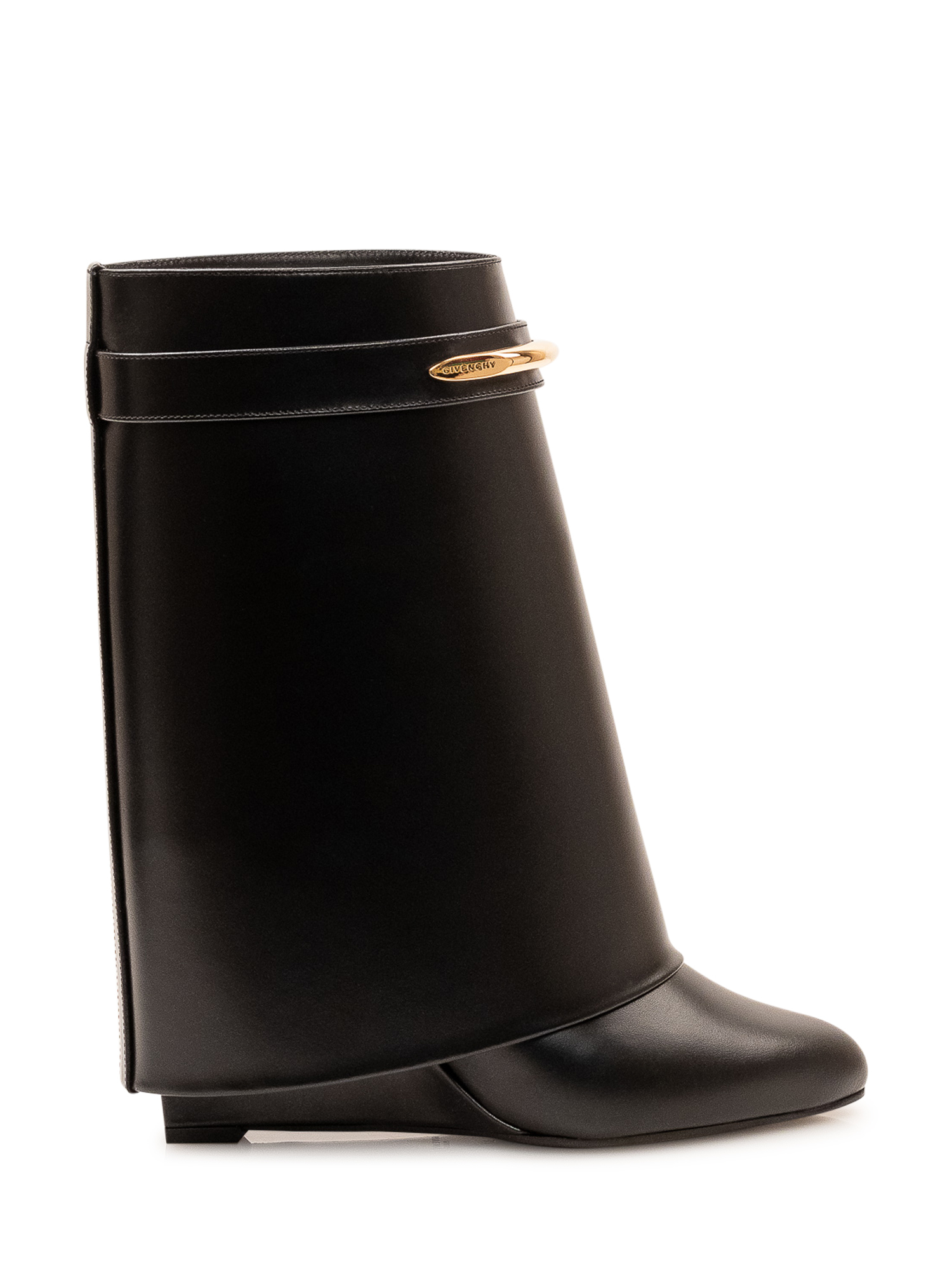 [Givenchy] Boots FW26 BE605LE1J7 001