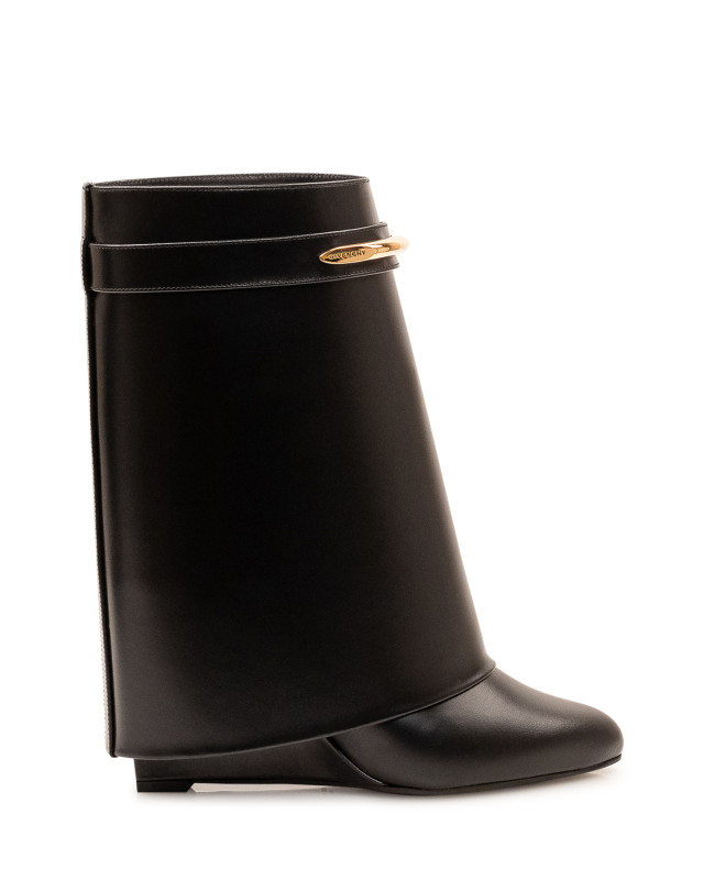 [Givenchy] Boots FW26 BE605LE1J7 001