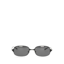 [McQueen] Sunglasses CO A000R7I33301056