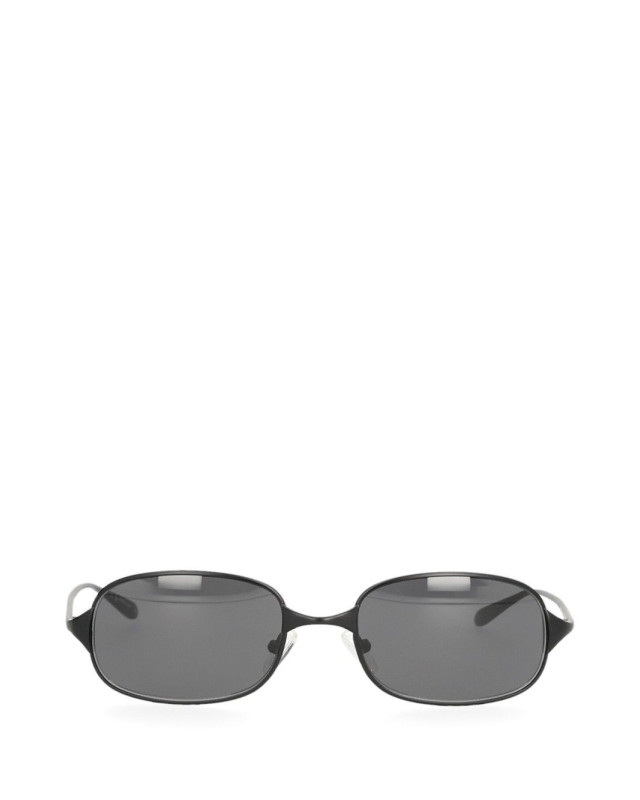 [McQueen] Sunglasses CO A000R7I33301056