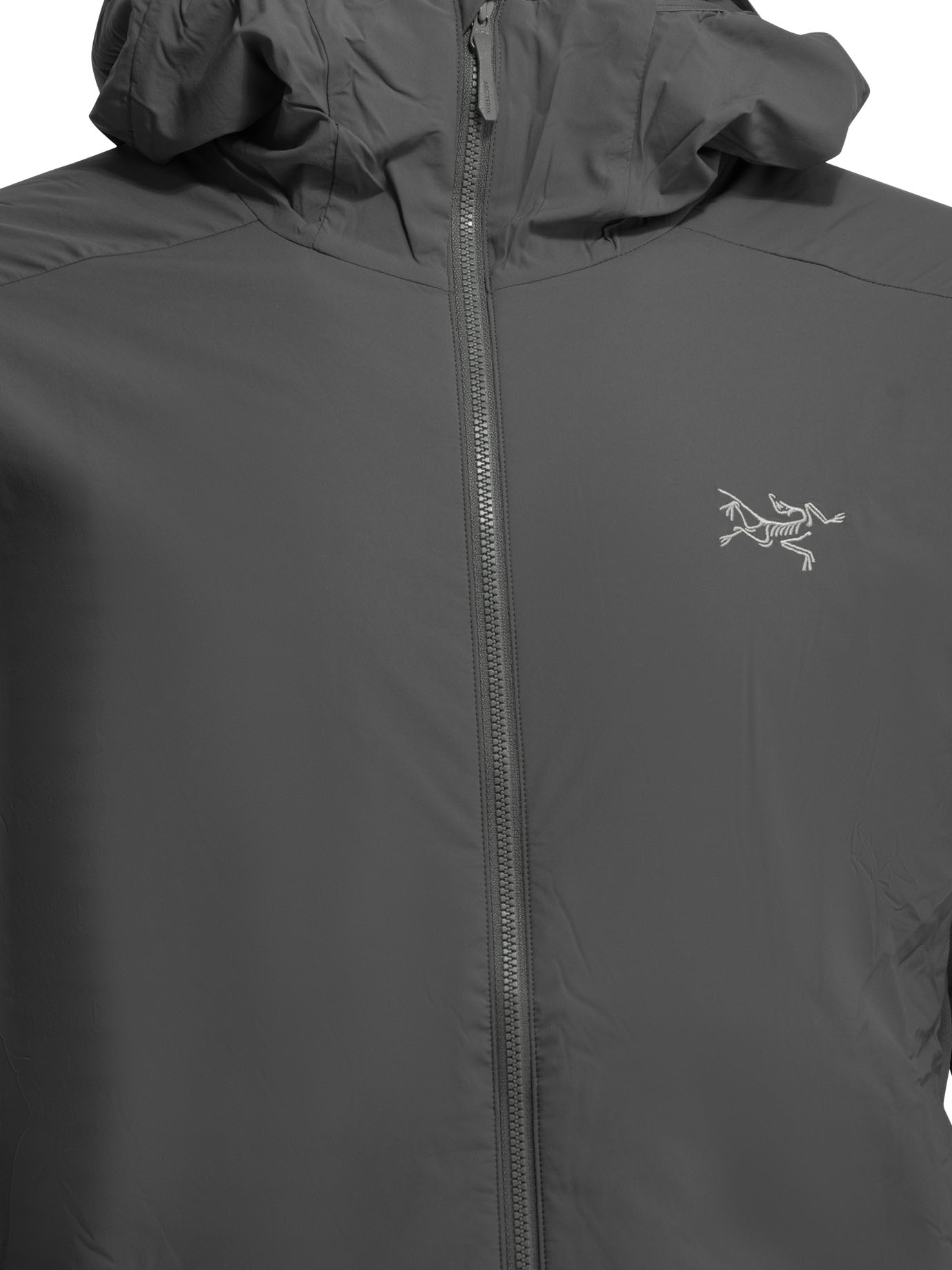 [ARC'TERYX] Zip Up FW26 X000009560ATOM SL HDYCLOUD_G