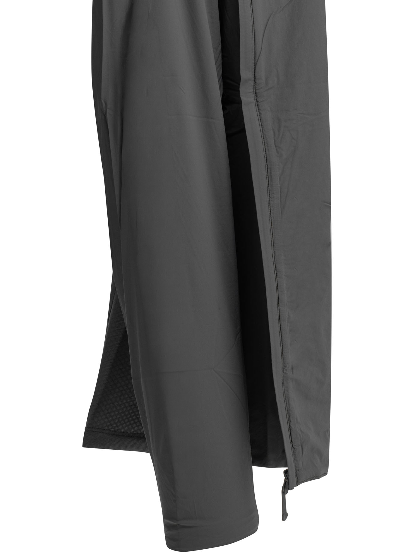 [ARC'TERYX] Zip Up FW26 X000009560ATOM SL HDYCLOUD_G