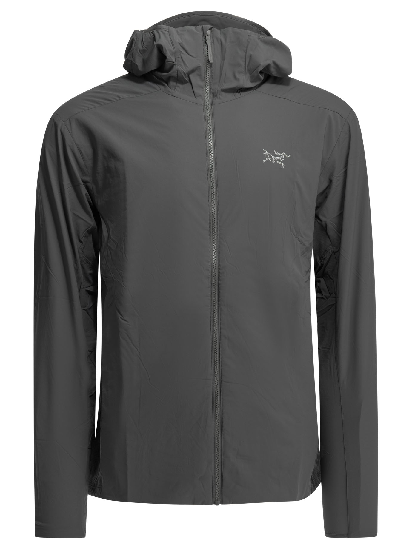 [ARC'TERYX] Zip Up FW26 X000009560ATOM SL HDYCLOUD_G