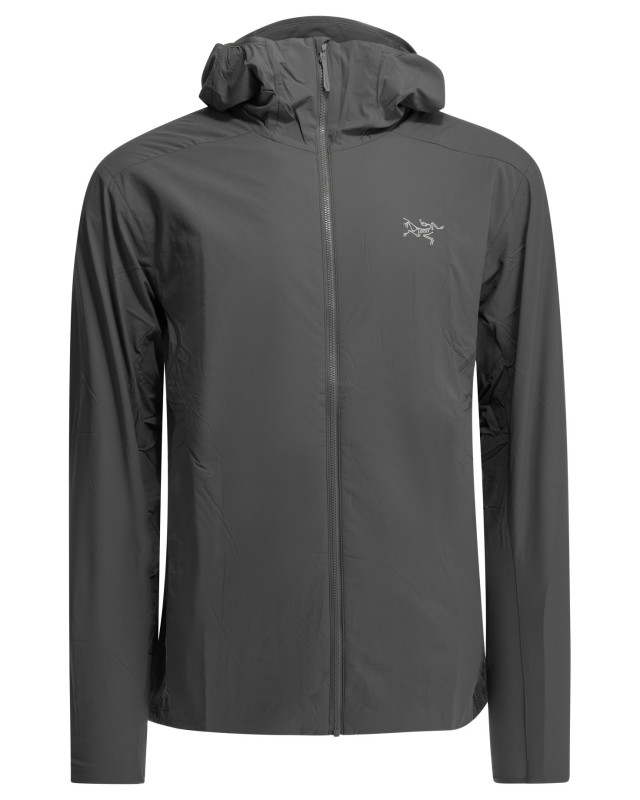 [ARC'TERYX] Zip Up FW26 X000009560ATOM SL HDYCLOUD_G