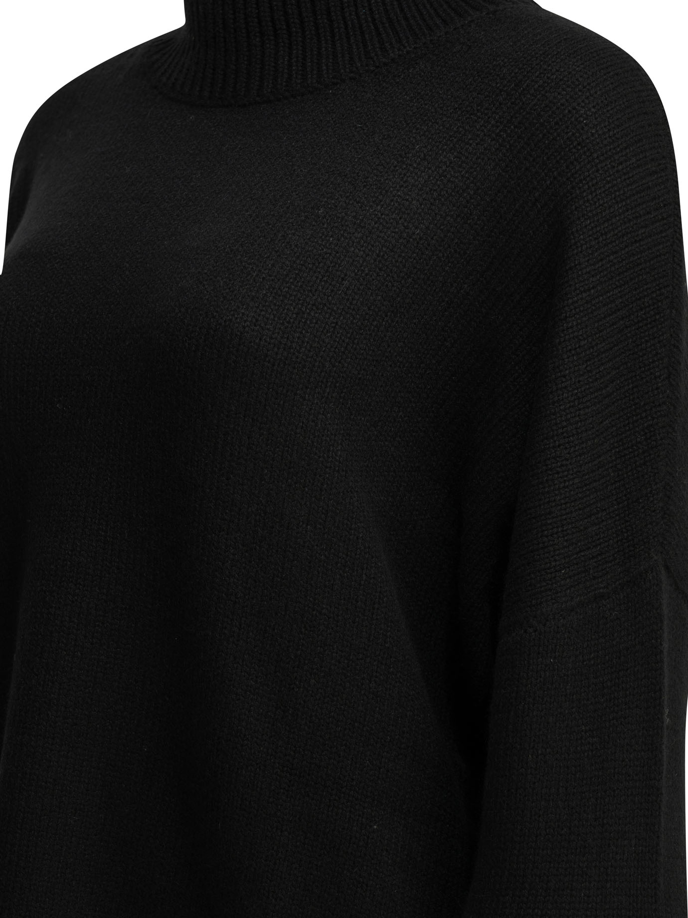 [Lisa Yang] Knitwear FW26 202113BL