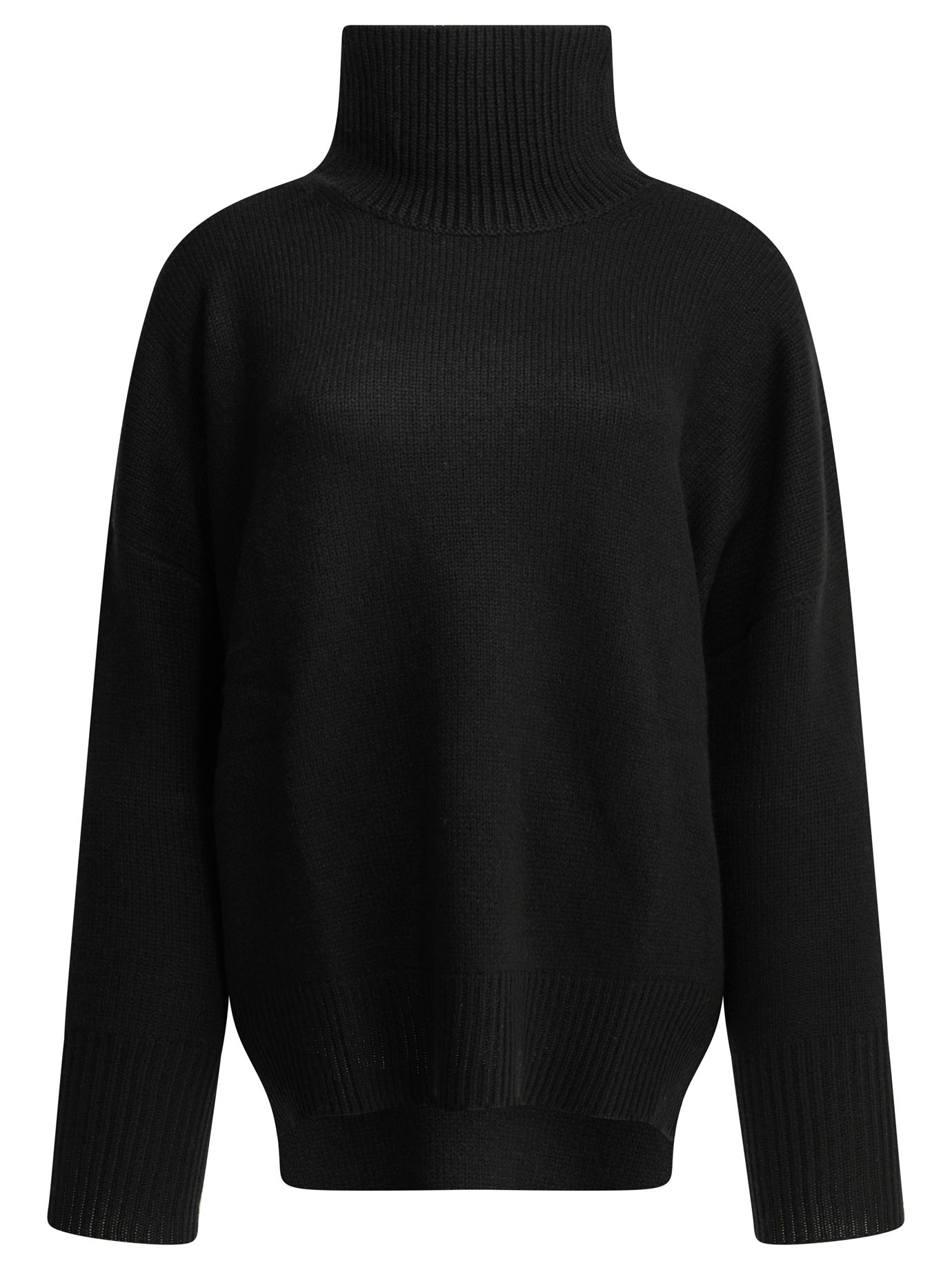 [Lisa Yang] Knitwear FW26 202113BL