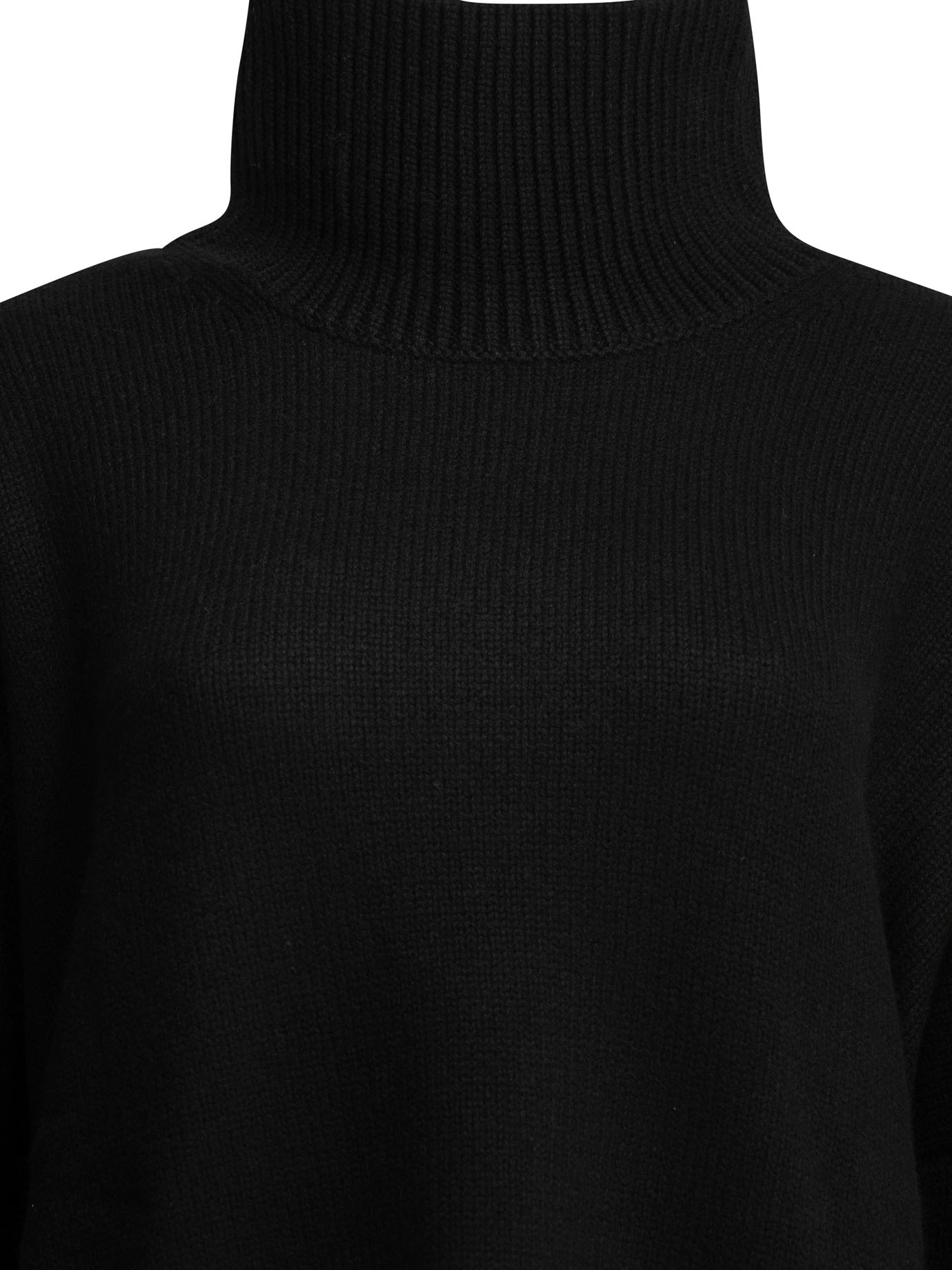 [Lisa Yang] Knitwear FW26 202113BL